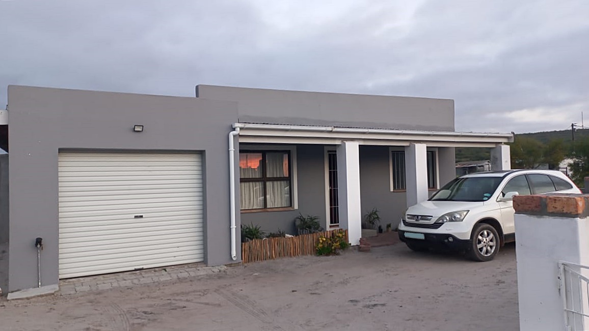 2 Bedroom Property for Sale in Stanford Western Cape